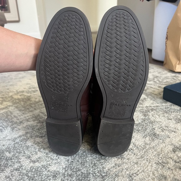 Cole Haan Clover Stretch Boot 7.5 - Picture 3 of 8